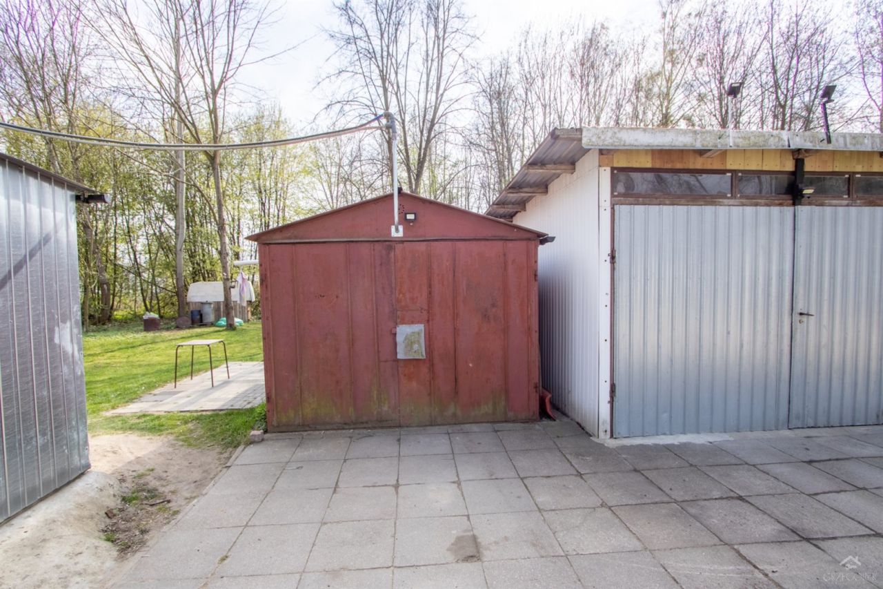 Mieszkanie 3-pokojowe Białostoczek. Zdjęcie 10