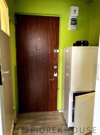 Mieszkanie 2-pokojowe Warszawa Bemowo, ul. 1 Praskiego Pułku. Zdjęcie 5