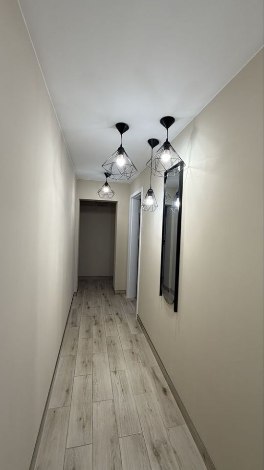 Mieszkanie 3-pokojowe Polkowice, ul. Andrzeja Kmicica. Zdjęcie 5