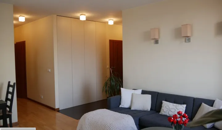 Mieszkanie 3-pokojowe Warszawa Mokotów, ul. Obrzeżna