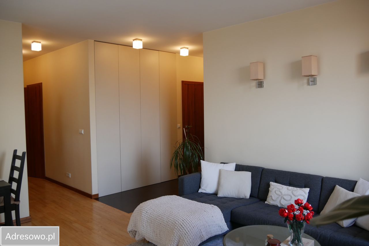 Mieszkanie 3-pokojowe Warszawa Mokotów, ul. Obrzeżna. Zdjęcie 1