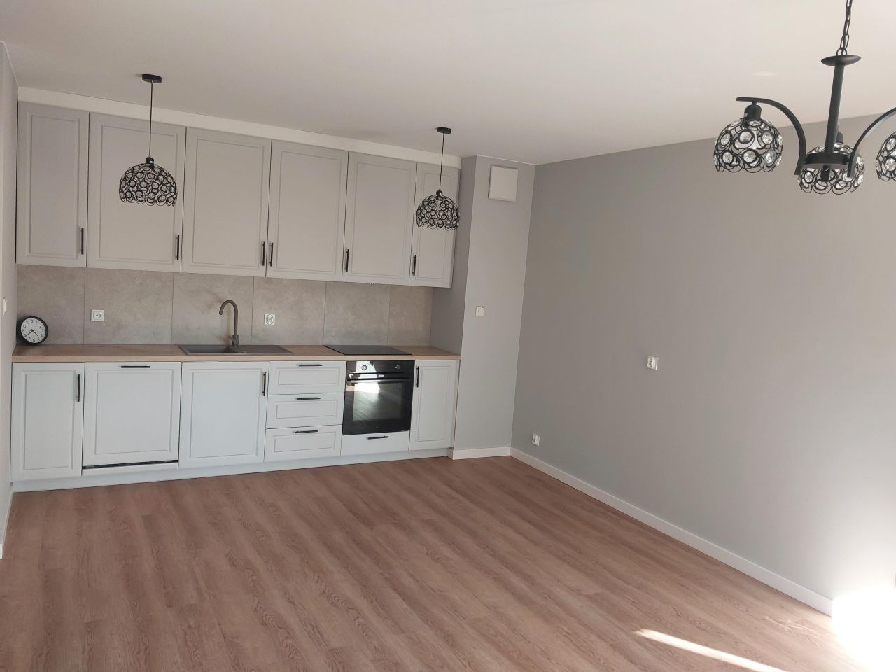 Mieszkanie 3-pokojowe Białystok Antoniuk, ul. Ukośna. Zdjęcie 17