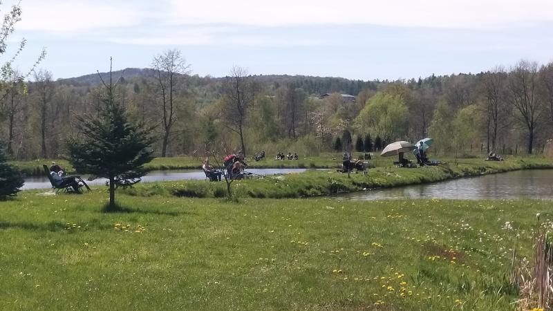 Działka rekreacyjna Kaszówka. Zdjęcie 4