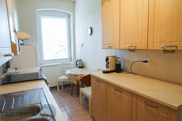 Mieszkanie 3-pokojowe Szczecin Podjuchy. Zdjęcie 10