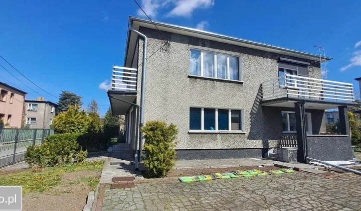 dom wolnostojący, 5 pokoi Chorzów Batory, ul. Jesionowa