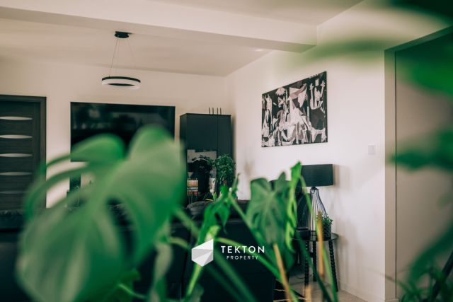 Mieszkanie 4-pokojowe Gdynia Wielki Kack, ul. ks. Jana Pawła Siega. Zdjęcie 19