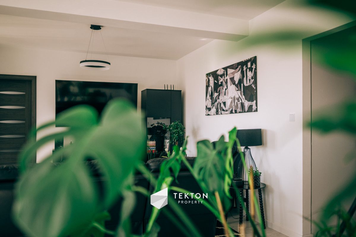 Mieszkanie 4-pokojowe Gdynia Wielki Kack, ul. ks. Jana Pawła Siega. Zdjęcie 19