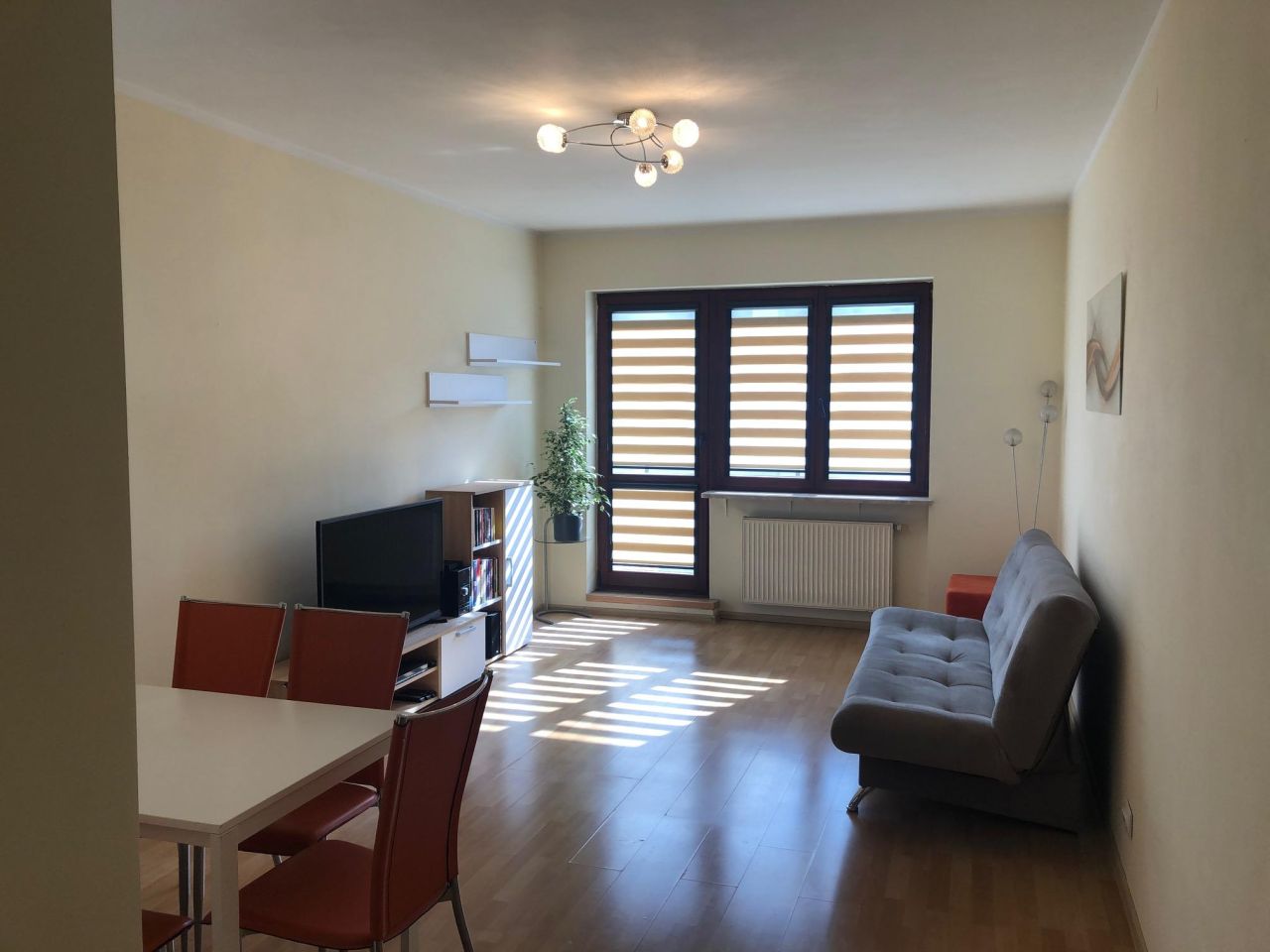 Mieszkanie 2-pokojowe Warszawa Ochota, ul. Włodarzewska. Zdjęcie 1