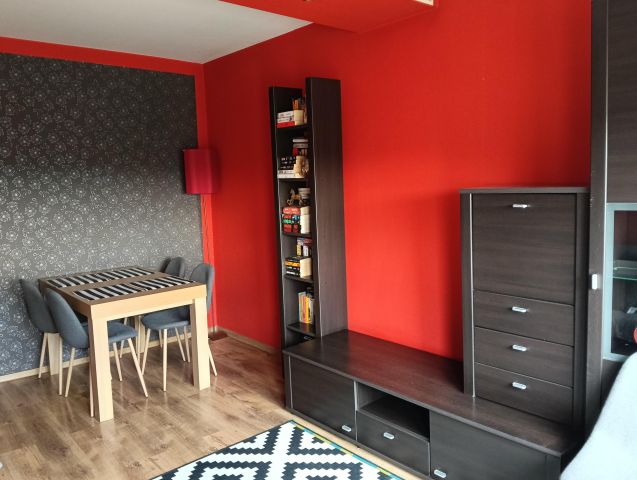 Mieszkanie 3-pokojowe Rzeszów Staromieście, ul. Sportowa. Zdjęcie 1