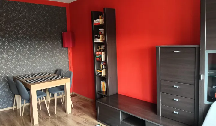 Mieszkanie 3-pokojowe Rzeszów Staromieście, ul. Sportowa