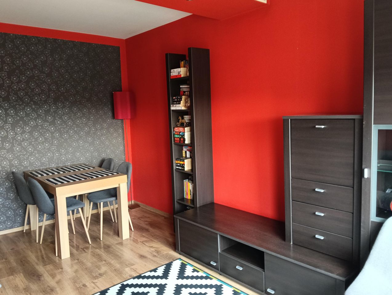 Mieszkanie 3-pokojowe Rzeszów Staromieście, ul. Sportowa. Zdjęcie 1