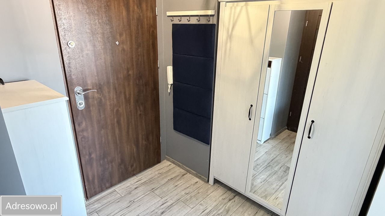 Mieszkanie 2-pokojowe Bydgoszcz Fordon, ul. Sybiraków. Zdjęcie 7