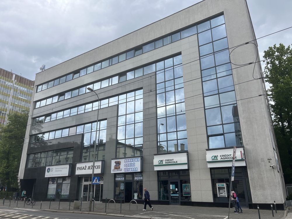 Lokal Poznań Jeżyce, ul. Jana Henryka Dąbrowskiego. Zdjęcie 2