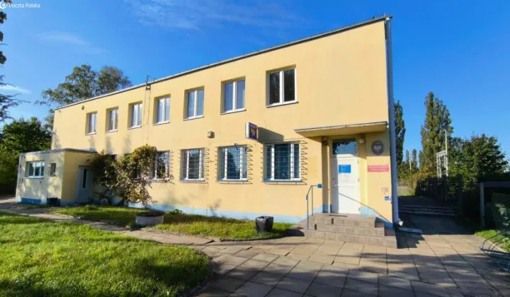 Lokal Zduńska Wola, ul. Dworcowa