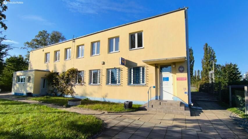 Lokal Zduńska Wola, ul. Dworcowa. Zdjęcie 1