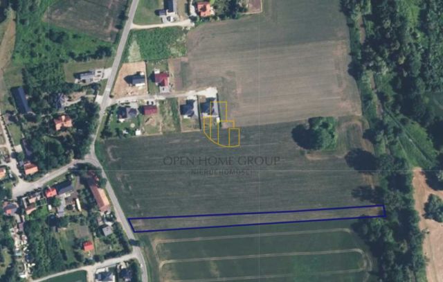 Działka budowlana Szukalice. Zdjęcie 10