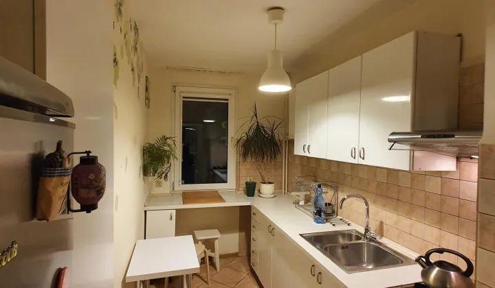 Mieszkanie 2-pokojowe Warszawa Bemowo, ul. Uniejowska