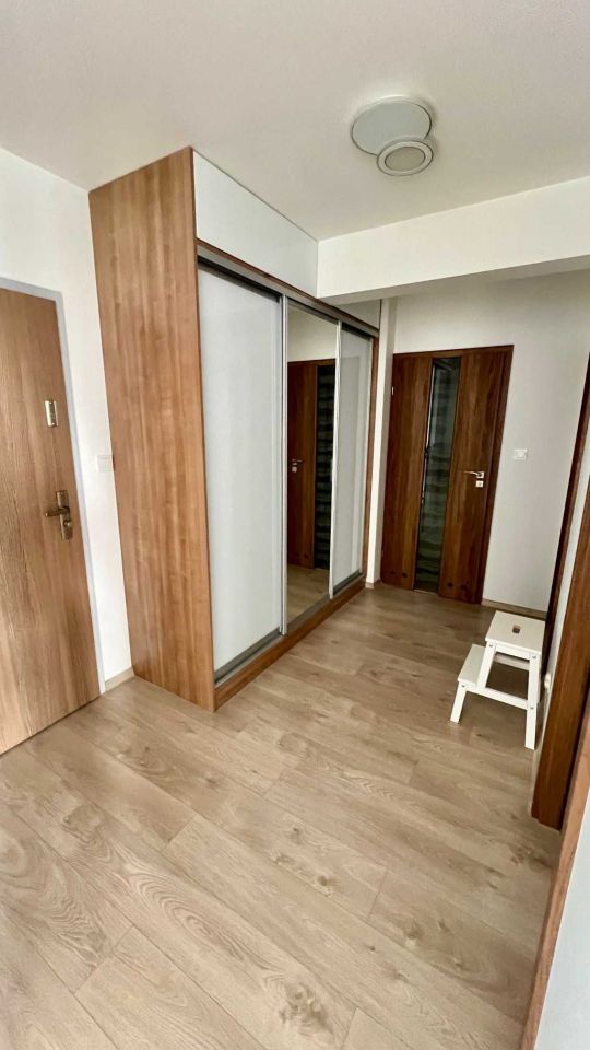 Mieszkanie 3-pokojowe Wrocław Psie Pole, ul. Rafała Wojaczka. Zdjęcie 8