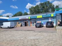 Lokal Włodawa, ul. Wojska Polskiego. Zdjęcie 1
