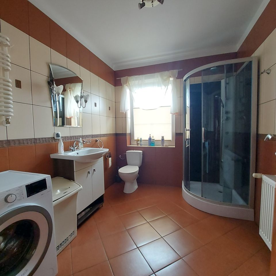 bliźniak, 4 pokoje Miastko, ul. Małopolska. Zdjęcie 11