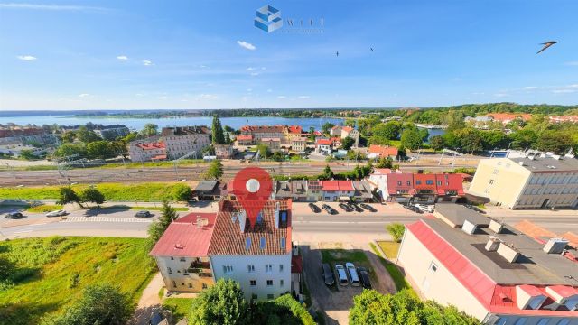 Mieszkanie 4-pokojowe Ostróda, ul. 11 Listopada. Zdjęcie 17