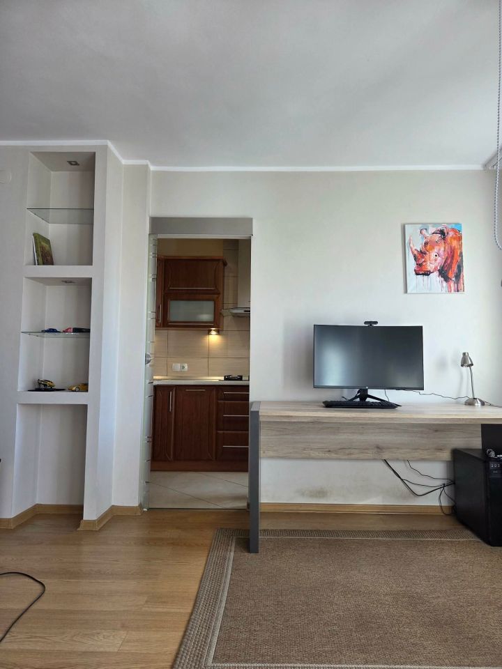 Mieszkanie 1-pokojowe Katowice Dolina Trzech Stawów, ul. Graniczna. Zdjęcie 9