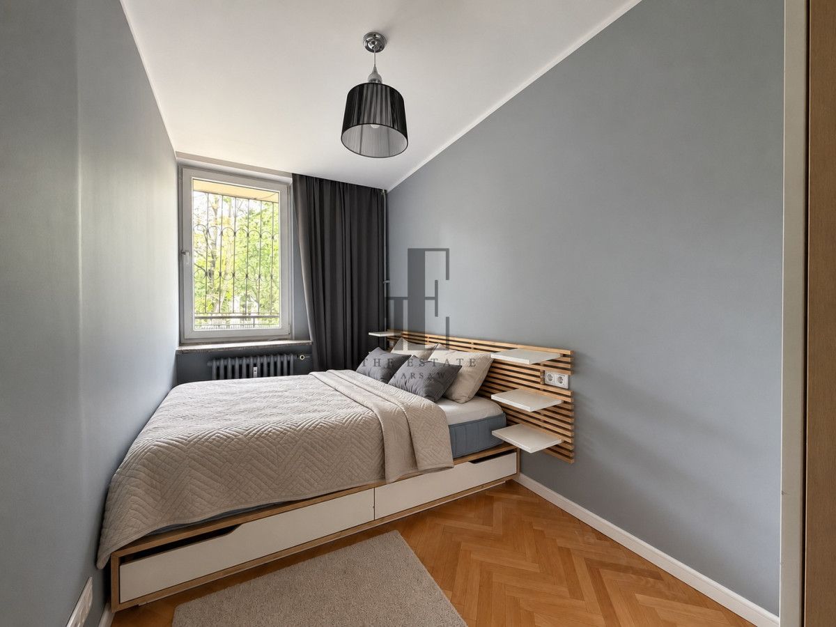 Mieszkanie 2-pokojowe Warszawa Śródmieście. Zdjęcie 5