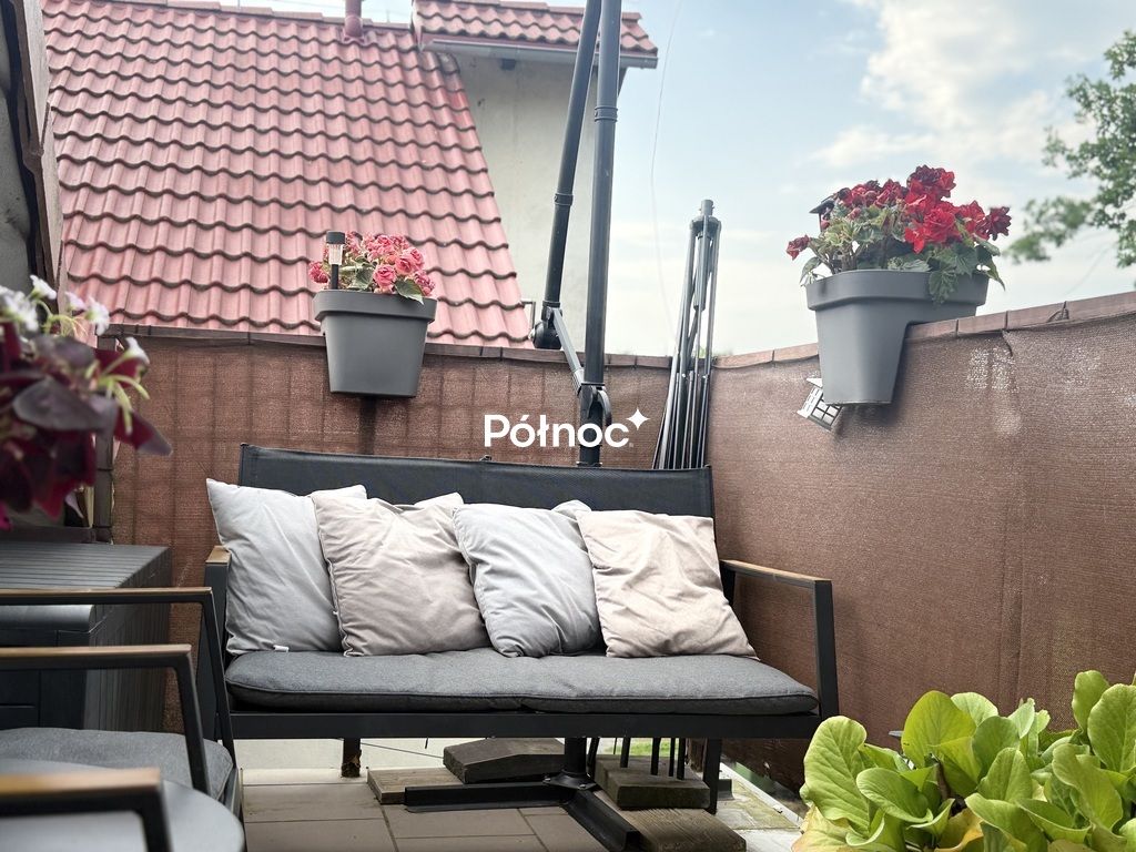 Mieszkanie 5-pokojowe Dziwiszów. Zdjęcie 40
