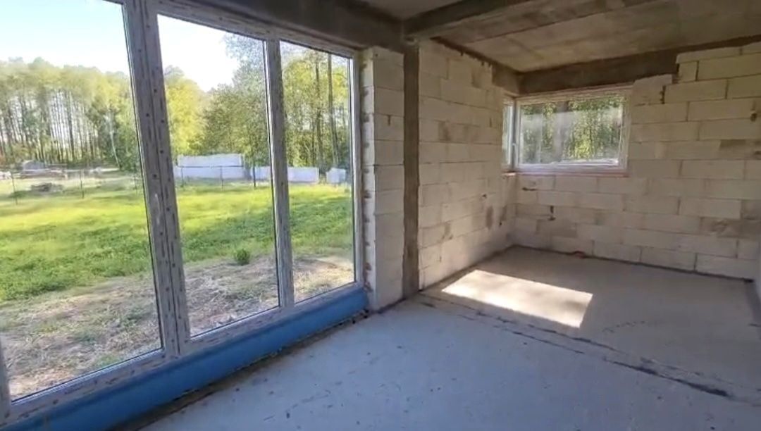 dom wolnostojący, 4 pokoje Borsukówka. Zdjęcie 8
