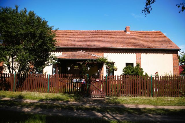 dom wolnostojący Krzelów. Zdjęcie 1