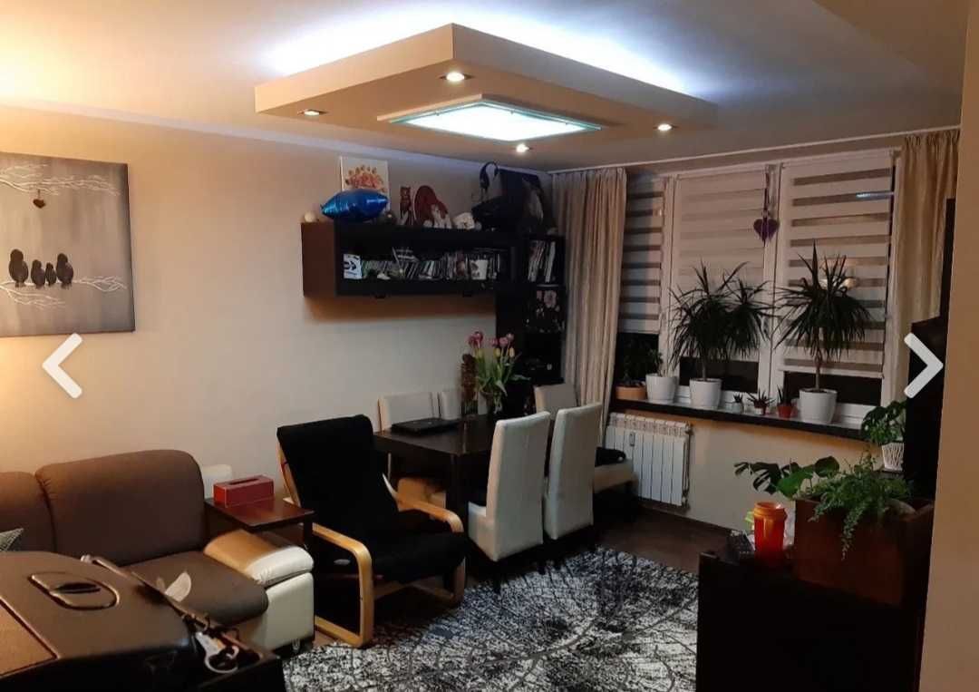 Mieszkanie 3-pokojowe Warszawa Wola, ul. Tadeusza Krępowieckiego