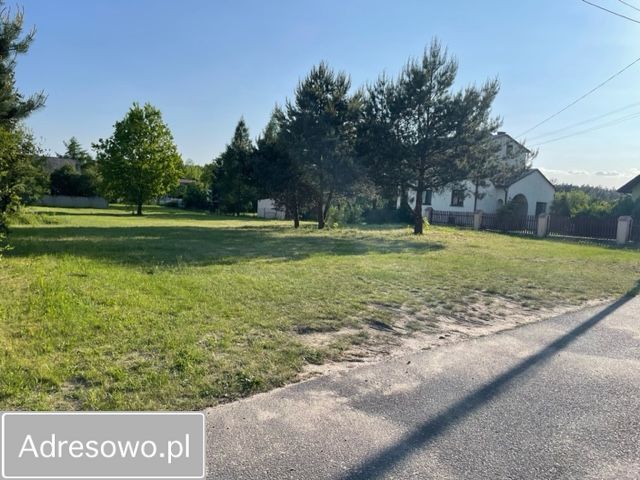 Działka rolno-budowlana Siewierz Sulików, ul. Boczna. Zdjęcie 2