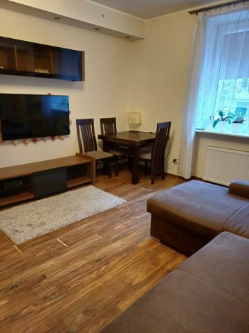 Mieszkanie 2-pokojowe Gdańsk Strzyża, ul. Bernarda Chrzanowskiego. Zdjęcie 2