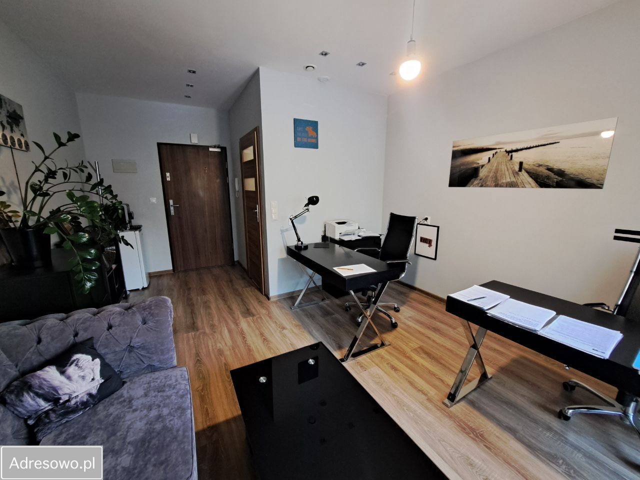 Lokal Wieliczka, ul. Tadeusza Kościuszki. Zdjęcie 3