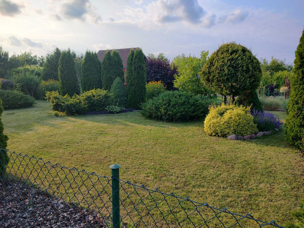 Działka rod Świdnik. Zdjęcie 8