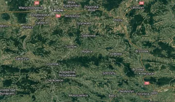 Działka na sprzedaż 
 
 Więckowice - Widok 5
