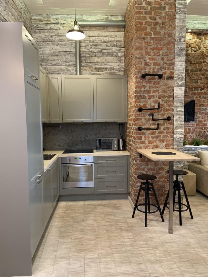 Mieszkanie 3-pokojowe Wrocław Śródmieście, ul. Kiełbaśnicza. Zdjęcie 3