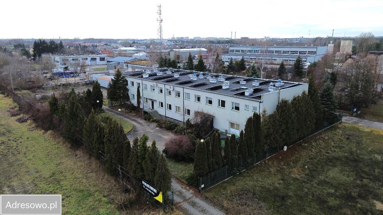 Nieruchomość komercyjna Radom, ul. Północna. Zdjęcie 3