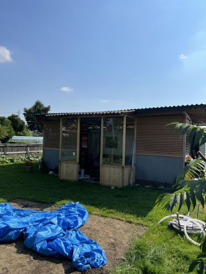 Działka rod Stróżewko. Zdjęcie 3