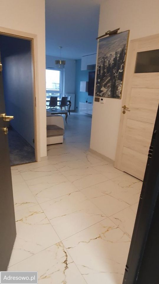 Mieszkanie 2-pokojowe Bydgoszcz Wzgórze Wolności, ul. Toruńska. Zdjęcie 2