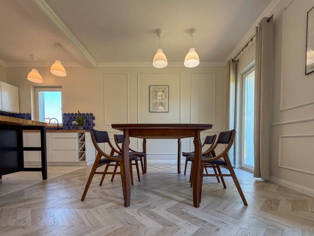 bliźniak, 4 pokoje Rzeszów, ul. Ustrzycka. Zdjęcie 5