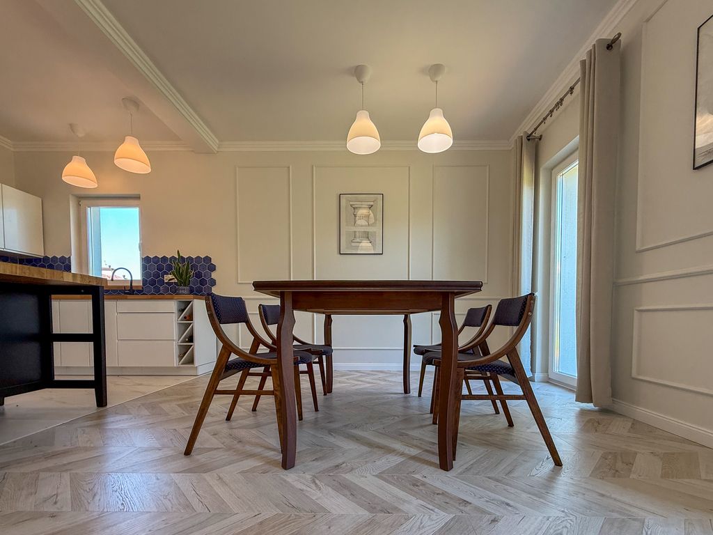 bliźniak, 4 pokoje Rzeszów, ul. Ustrzycka. Zdjęcie 5