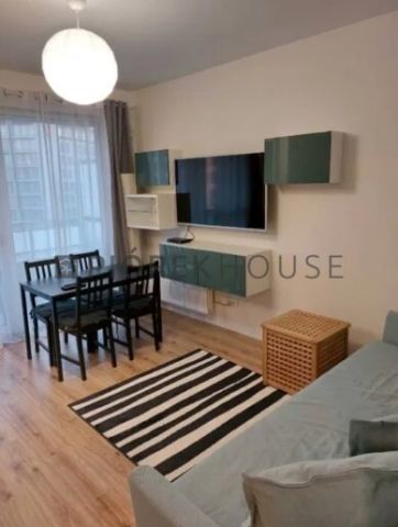 Mieszkanie 2-pokojowe Warszawa Ursus, ul. Posag 7 Panien. Zdjęcie 1