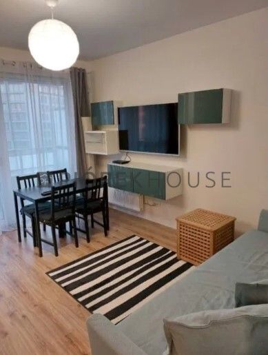 Mieszkanie 2-pokojowe Warszawa Ursus, ul. Posag 7 Panien