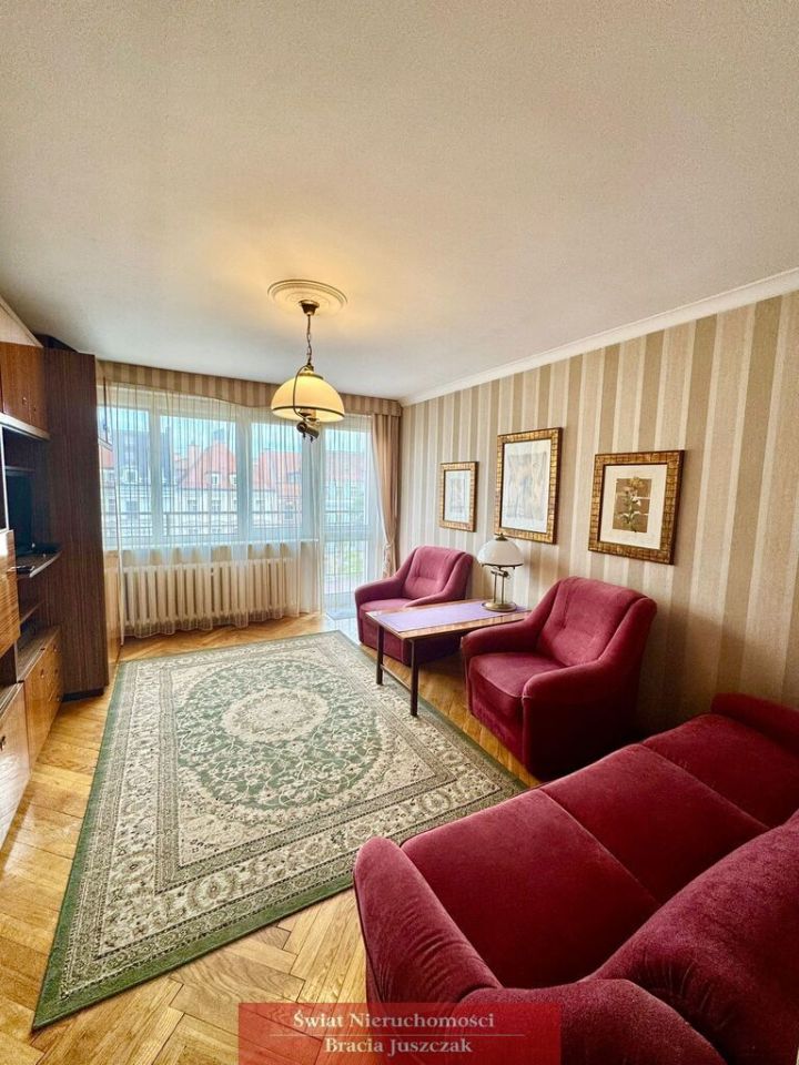 Mieszkanie 2-pokojowe Wrocław. Zdjęcie 3