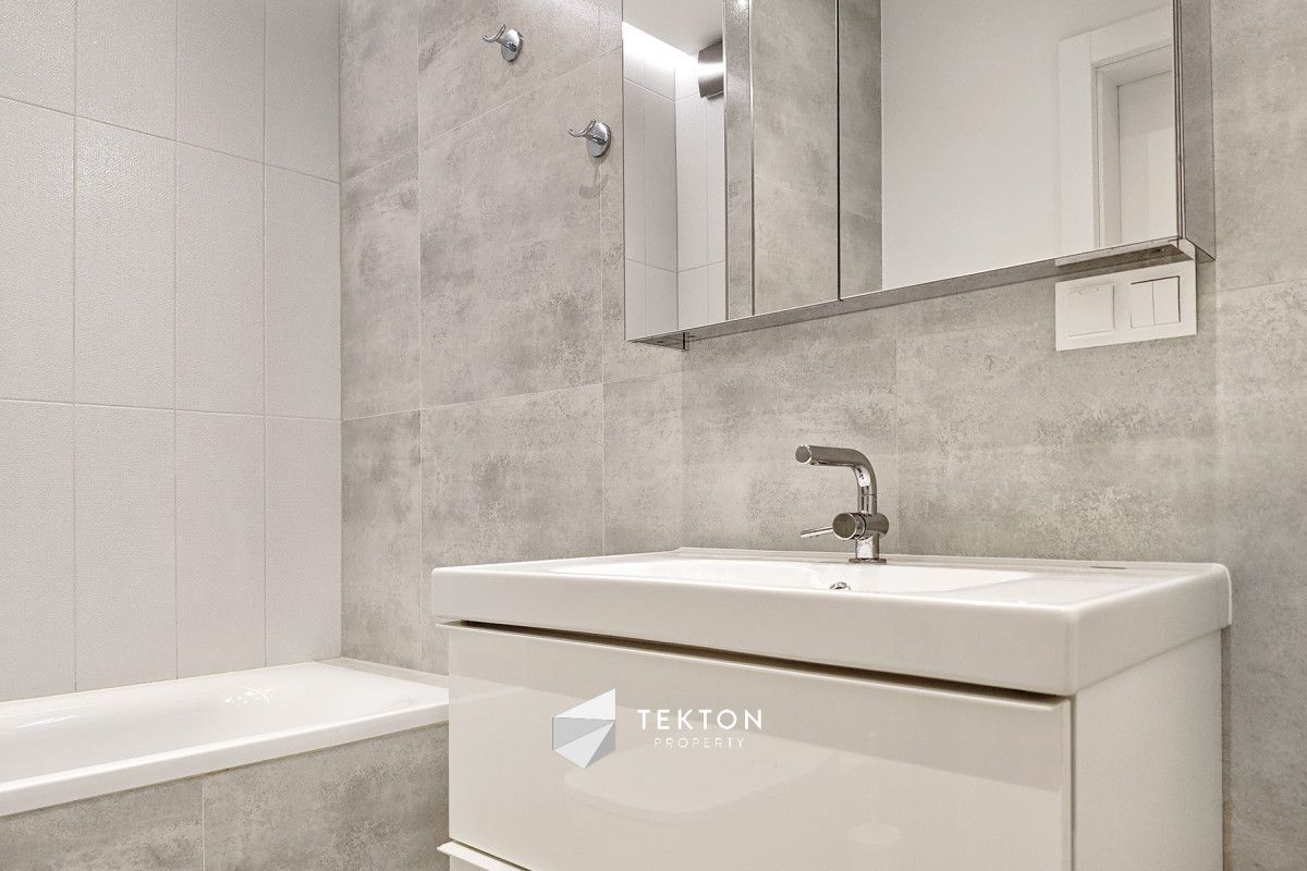 Mieszkanie 6-pokojowe Poznań Grunwald, ul. Świerzawska. Zdjęcie 7