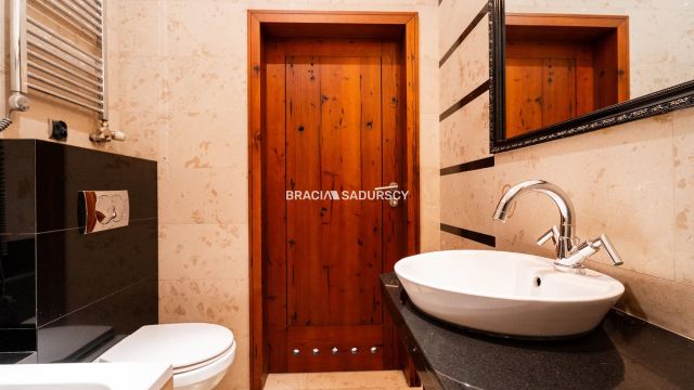 Mieszkanie 2-pokojowe Kraków Łagiewniki-Borek Fałęcki, ul. ks. Adolfa Zagrodzkiego. Zdjęcie 10