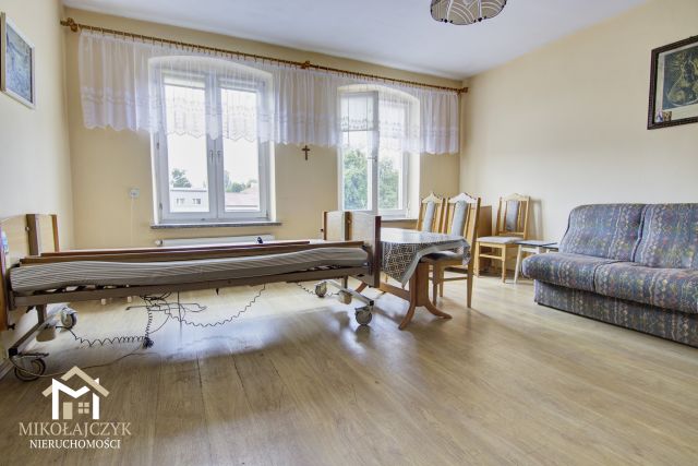 Mieszkanie 1-pokojowe Bartoszyce, ul. Kolejowa. Zdjęcie 5