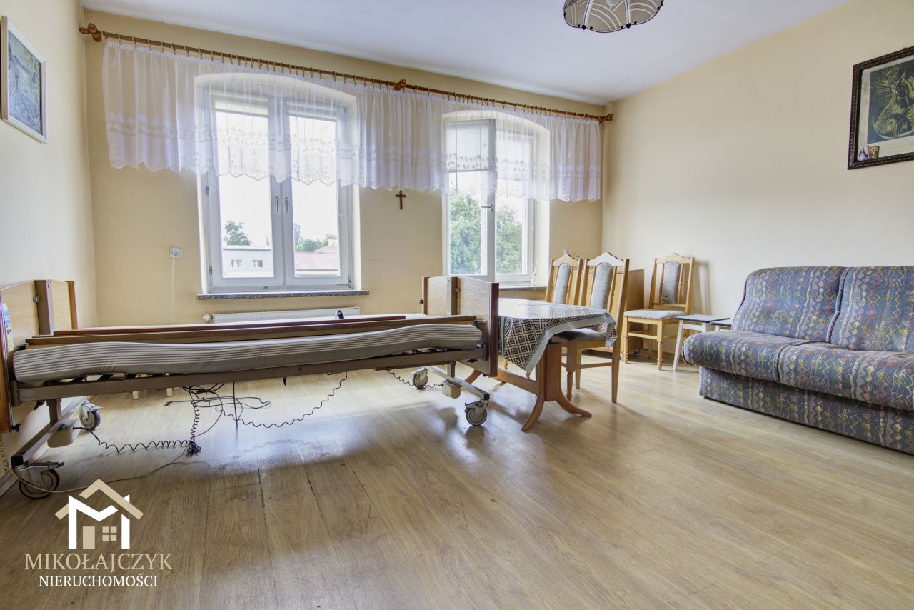 Mieszkanie 1-pokojowe Bartoszyce, ul. Kolejowa. Zdjęcie 5