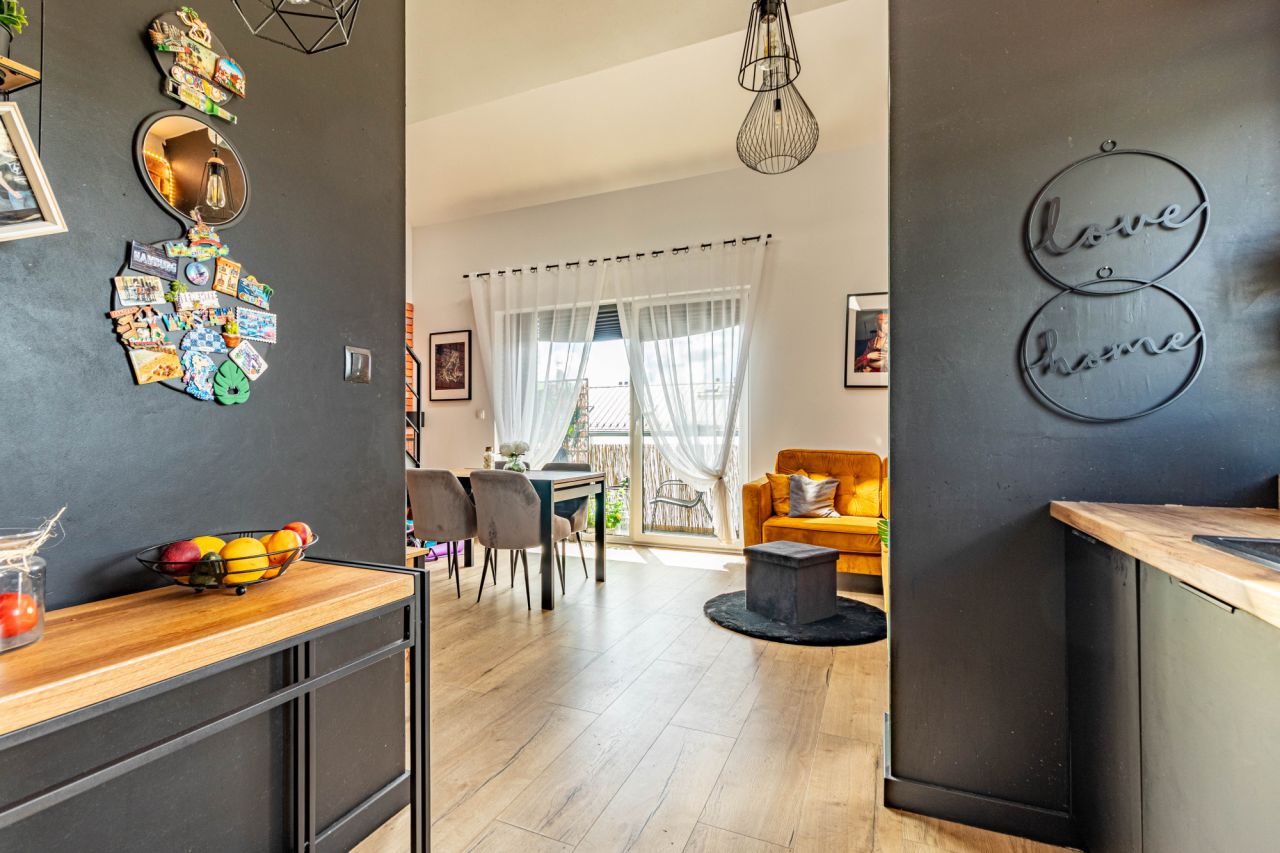 Mieszkanie 2-pokojowe Reda Betlejem, ul. Zygmunta Noskowskiego. Zdjęcie 10